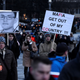 On March 3, thousands protested in Slovakia’s capital over Kuciak’s murder.